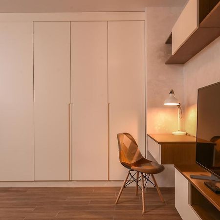 The Grunge Spot - Charming New 1-Bedroom By Flat Mаnager Szófia Kültér fotó