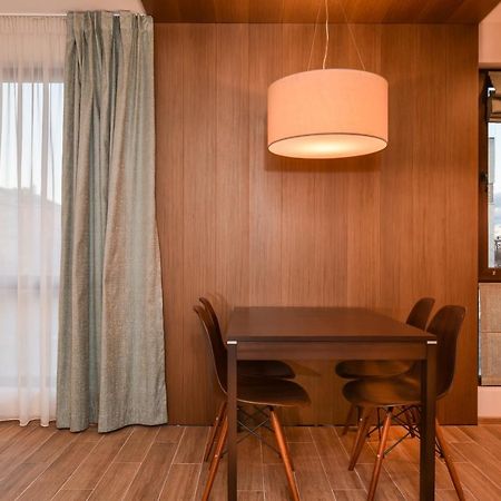 The Grunge Spot - Charming New 1-Bedroom By Flat Mаnager Szófia Kültér fotó